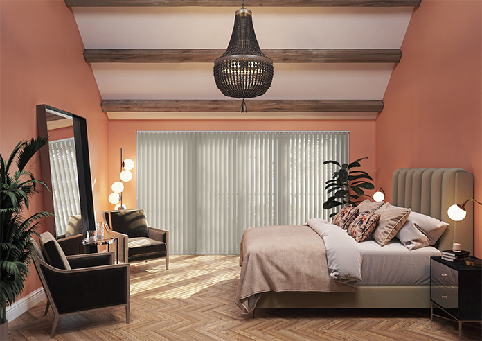 Trinity (FR Blackout), Perdix - Vertical Blind - Image 8